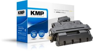 Tonerkartusche ersetzt HP 27X, C4127X, KMP H-T49 XXL Toner