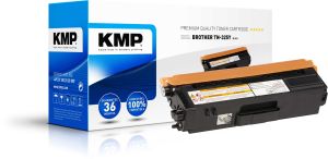 Tonerkartusche ersetzt Brother TN-325Y Toner gelb