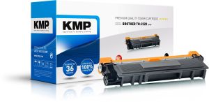 Tonerkartusche ersetzt Brother TN-2320, KMP B-T56 HC Toner schwarz