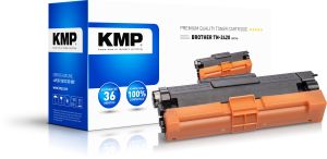 Tonerkartusche ersetzt Brother TN-2420, KMP B-T116 HY Toner schwarz