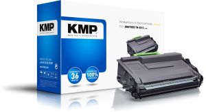 Tonerkartusche ersetzt Brother TN-3512, KMP B-T95 Toner High Yield