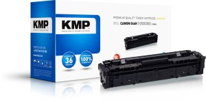 Tonerkartusche ersetzt Canon 046H, 1253C002, KMP C-T39CX Toner blau