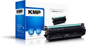 Tonerkartusche ersetzt Canon 040C, 0458C001, KMP C-T42C Tonerkassette blau