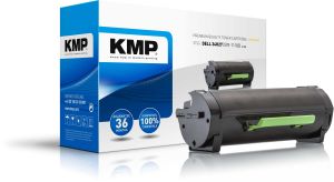 Tonerkartusche ersetzt HP 126A, CE312A, KMP H-T151 gelb