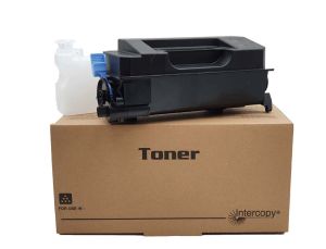 Toner ersetzt Kyocera TK-3170 Intercopy Tonerkartusche schwarz