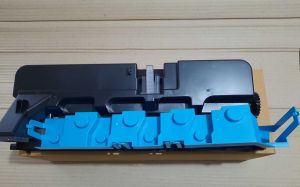 Resttonerbehlter Minolta WX103, A4NNWY1, A4NNWY3, B1051, LEX-54G0W00 Waste Toner Box kompatibel