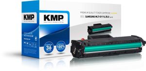 Tonerkartusche ersetzt Samsung MLTD111L/ELS KMP SA-T75 Lasertoner