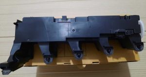 Resttonerbehlter Konica-Minolta WBP08, ACDNWY1 Waste Toner Box, kompatibel