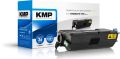 Tonerkartusche ersetzt Kyocera TK-3150 black, KMP K-T71B Toner schwarz