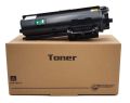 Toner ersetzt Kyocera TK-1150, Intercopy Tonerkartusche mit Chip schwarz